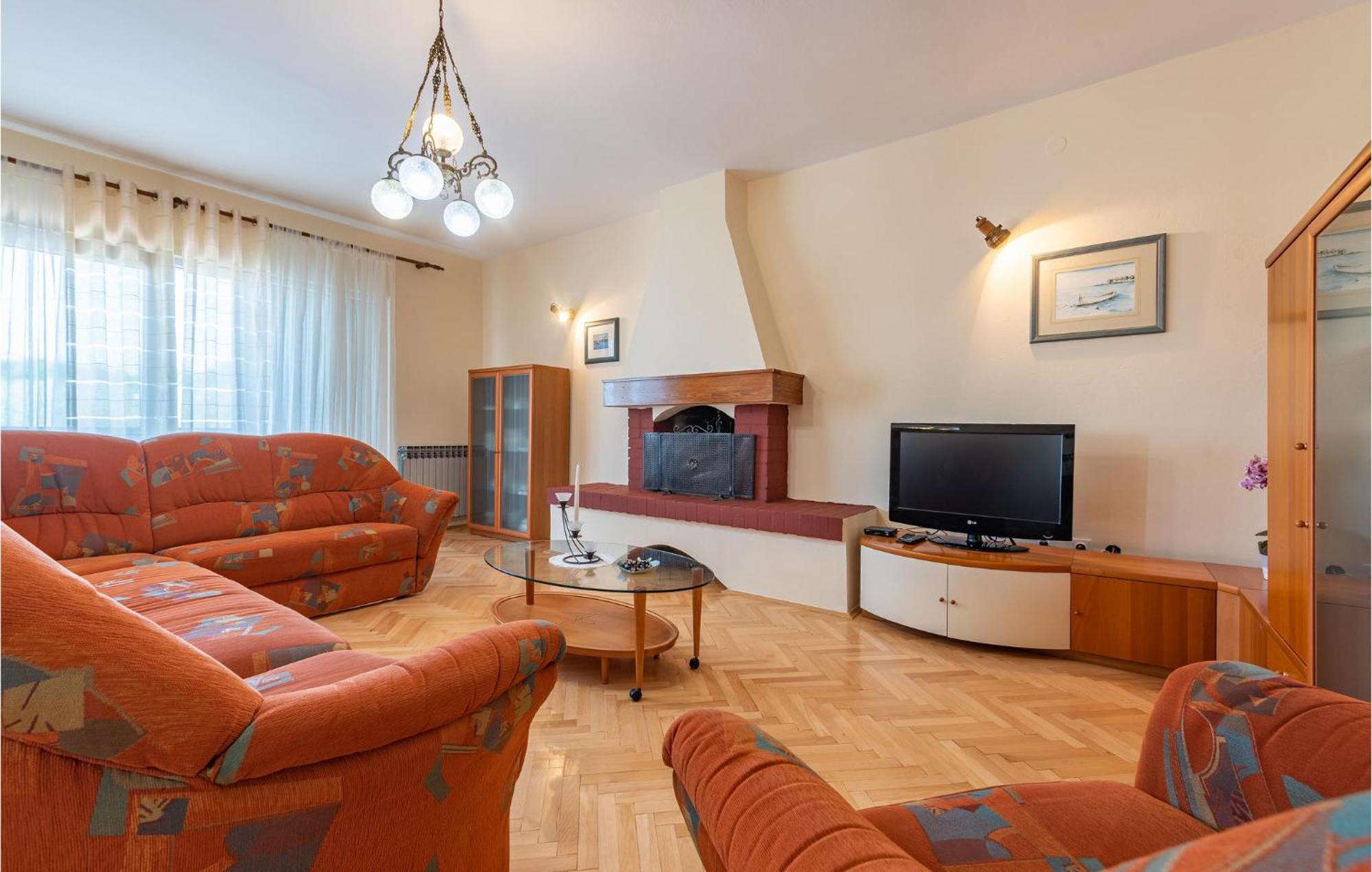 Apartamento Cozy In With Wifi