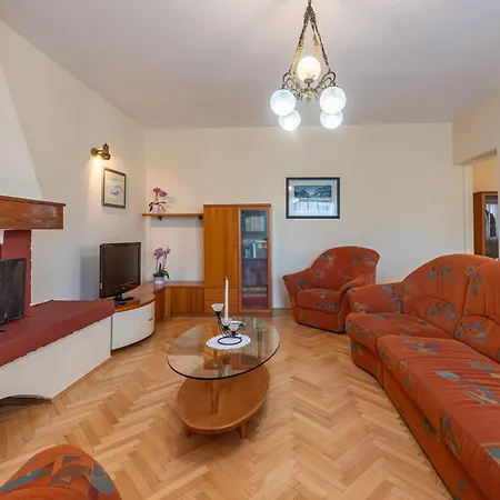 Cozy Apartment In Zadar With Wifi Exterior photo