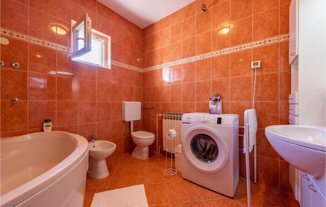 Apartment Cozy In With Wifi Zadar