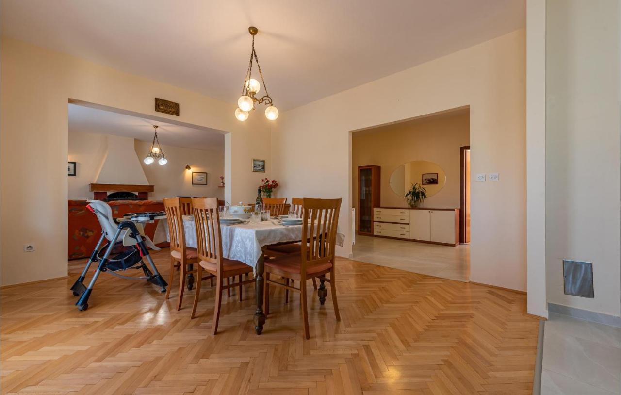 Cozy In With Wifi Zadar