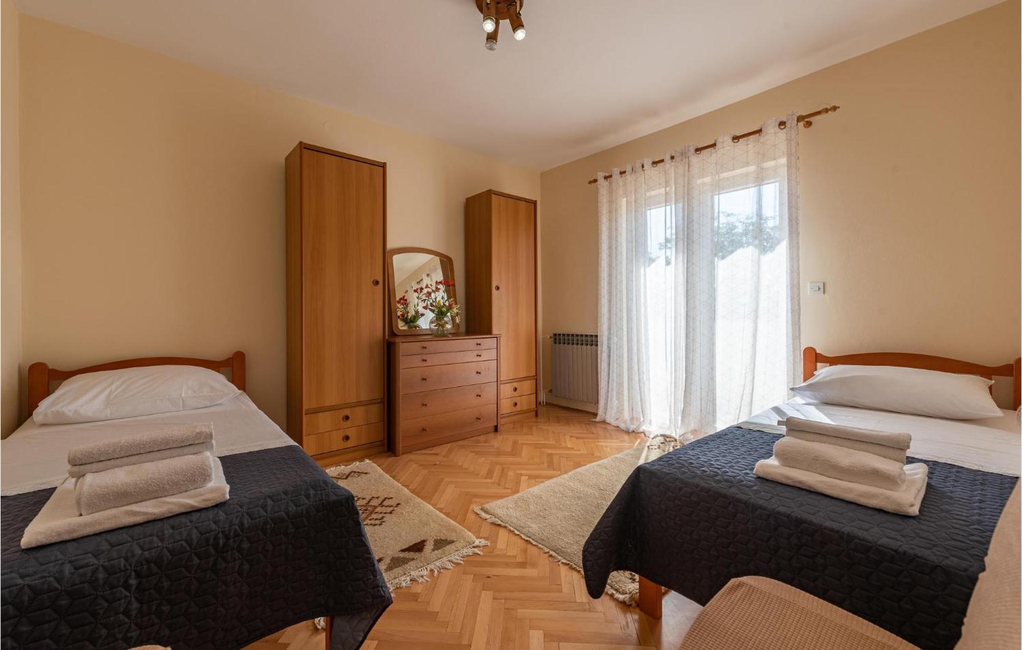 Cozy In With Wifi Apartment Zadar