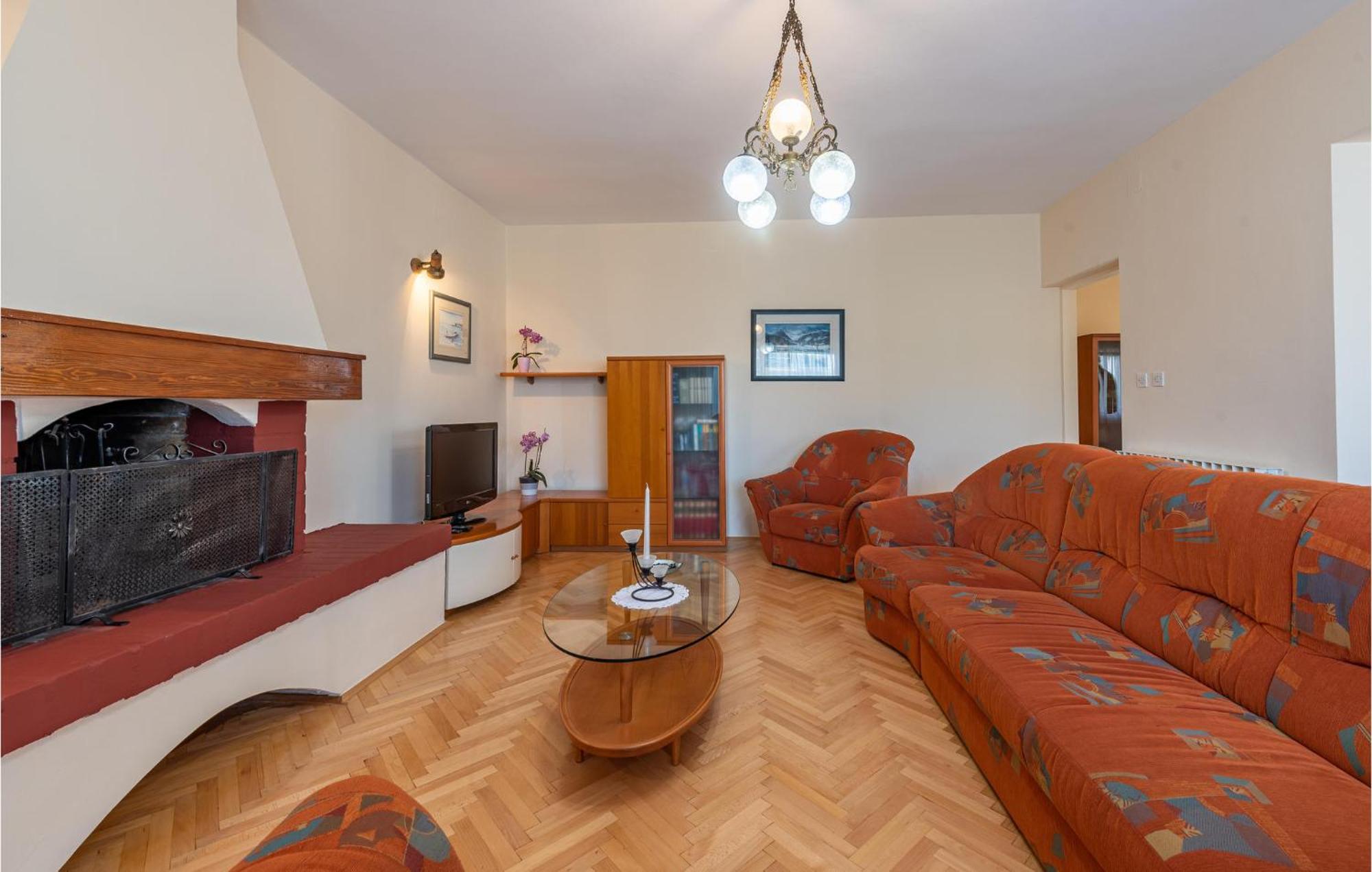 Cozy In With Wifi Apartment *