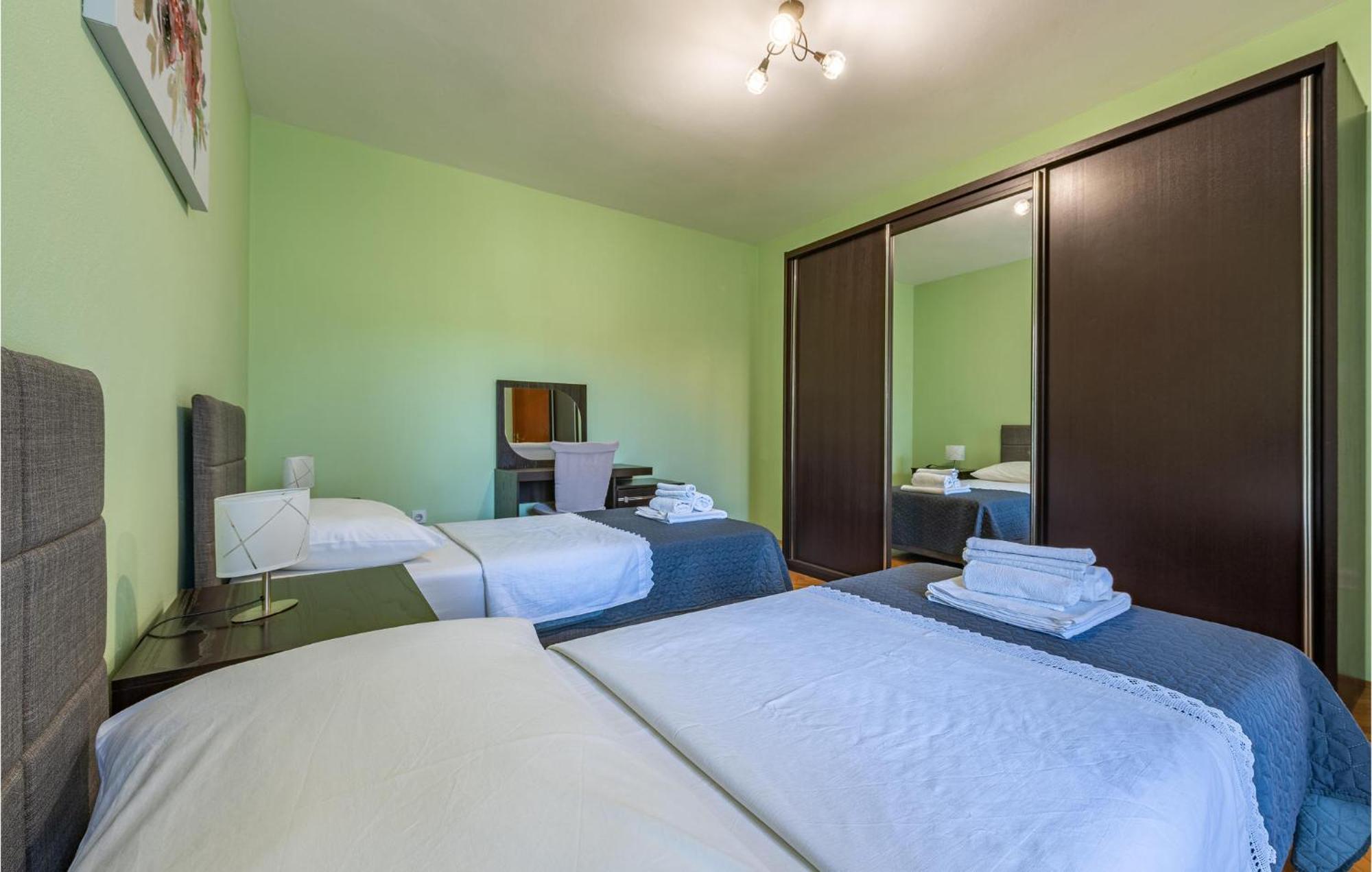 Cozy In With Wifi Zadar