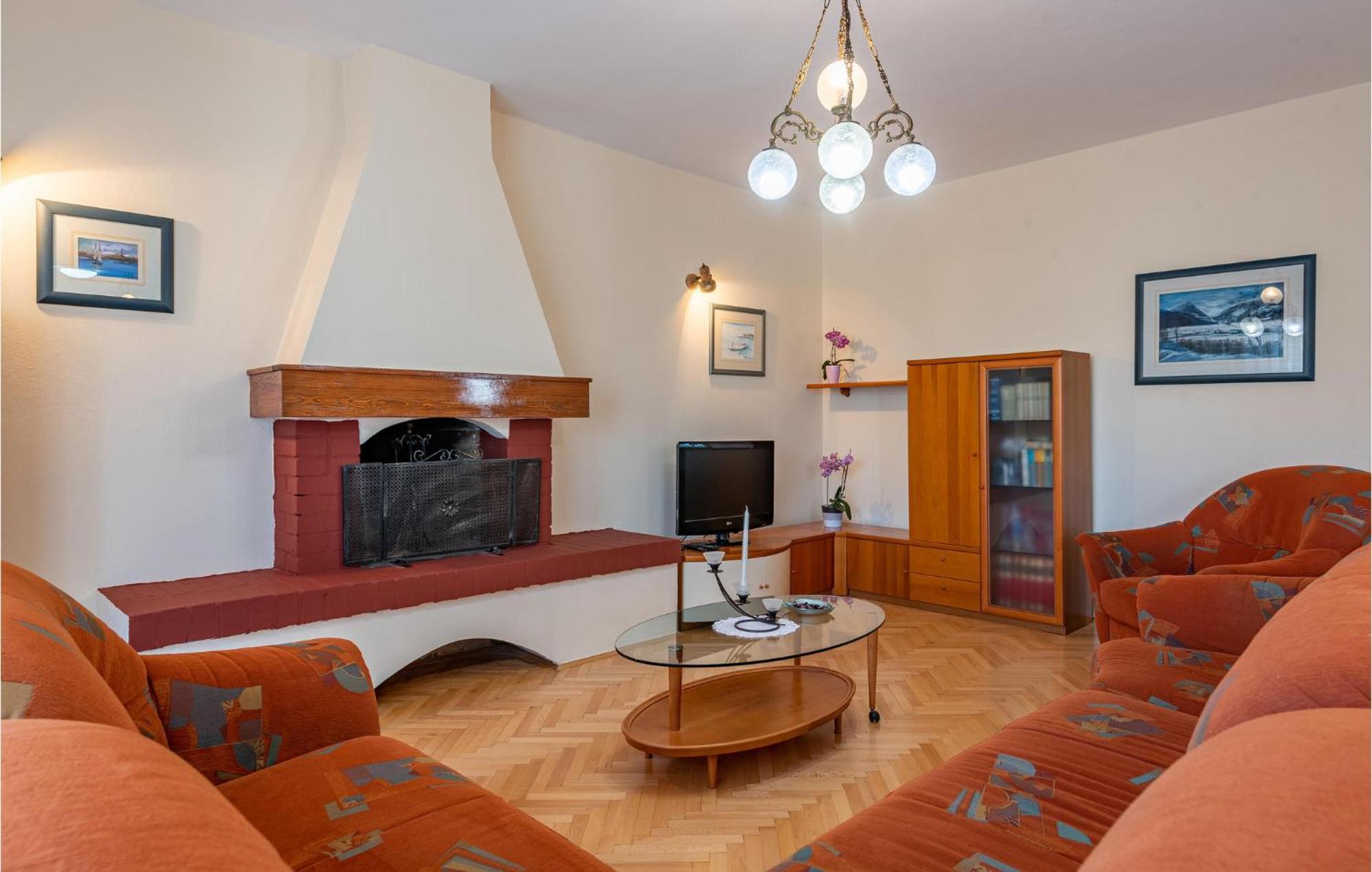 Cozy In With Wifi Apartment Zadar