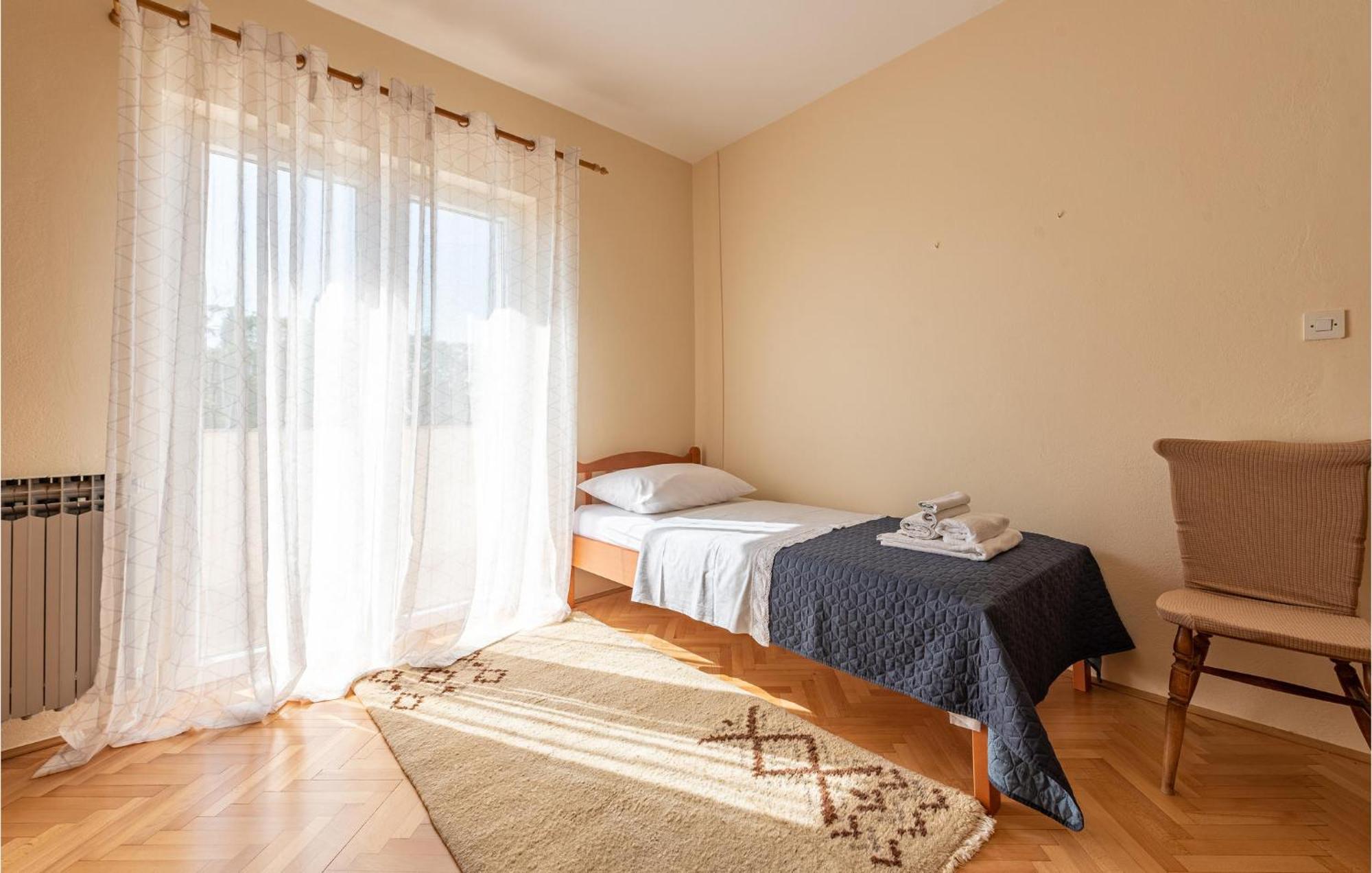 Cozy In With Wifi Zadar