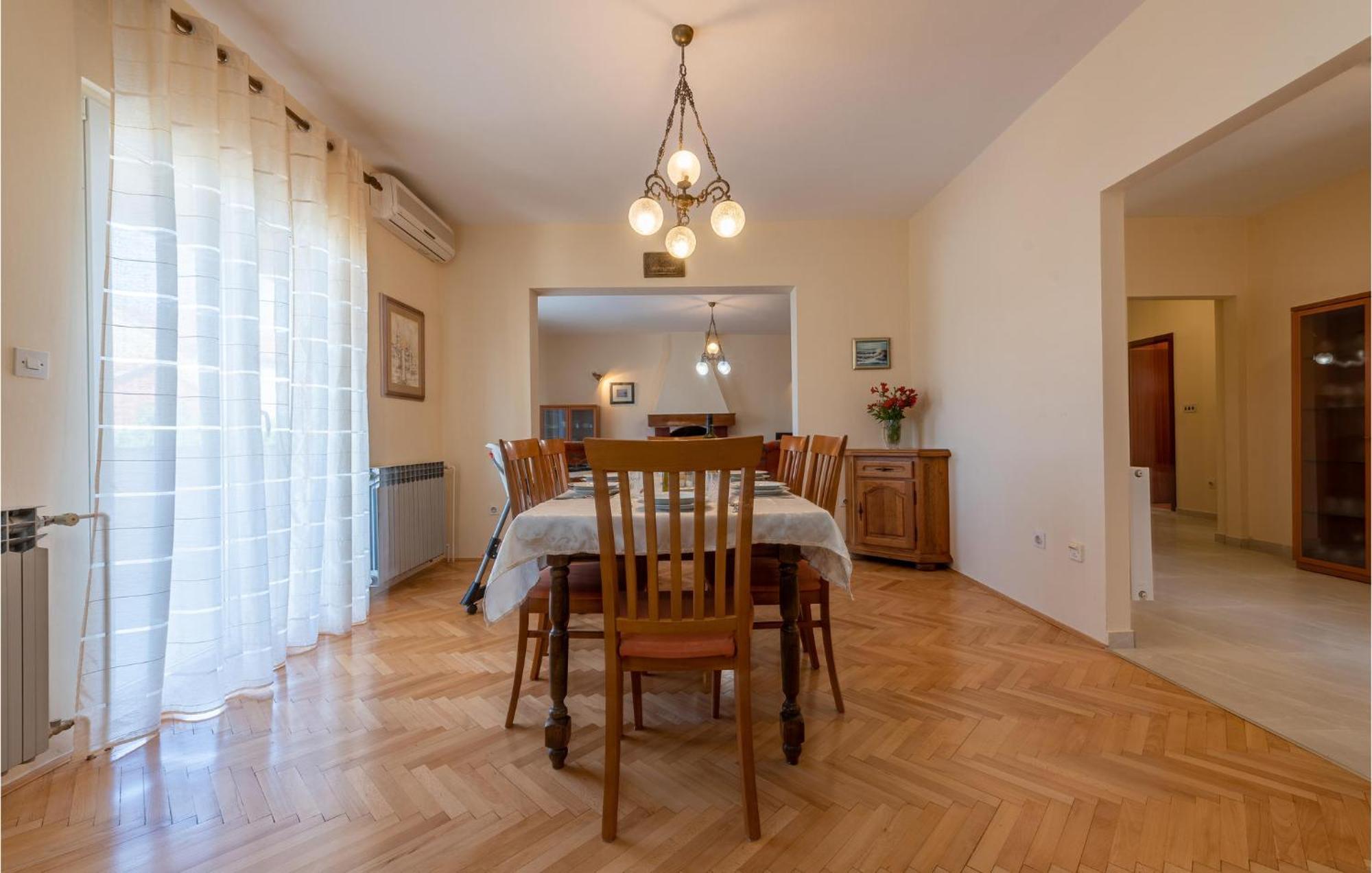 Cozy In With Wifi Apartment *