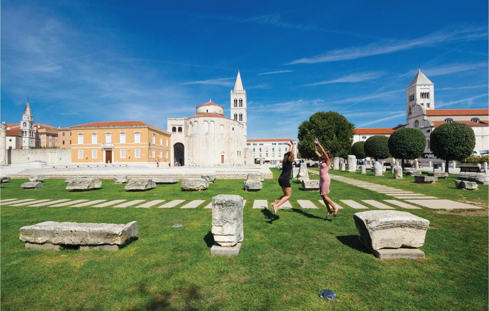Cozy In With Wifi * Zadar